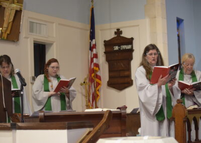 St. Paul's Choir
