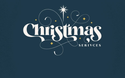 Christmas Eve and Christmas Day Service