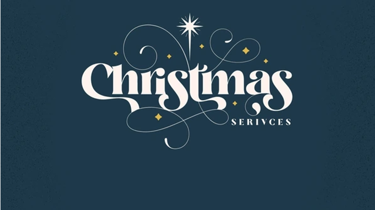 Christmas Eve and Christmas Day Service