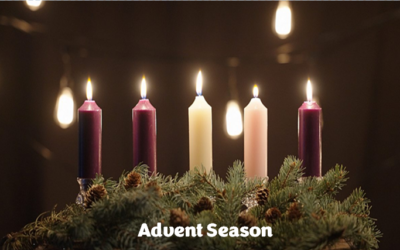 ADVENT SEASON