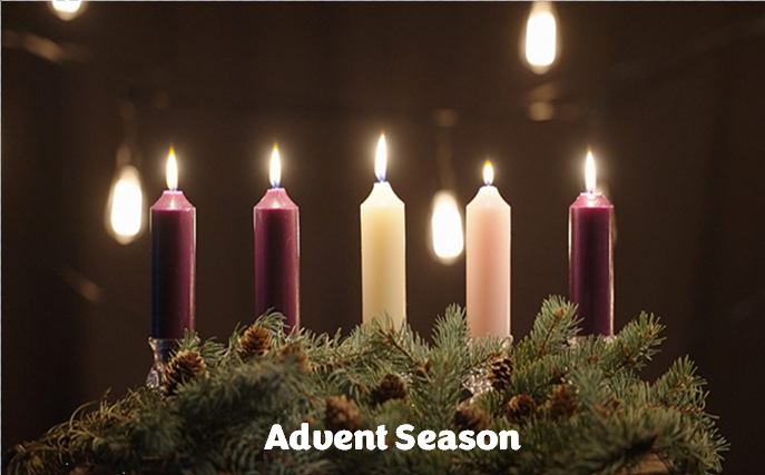 ADVENT SEASON