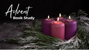 ADVENT BOOK STUDY