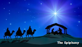 The Epiphany