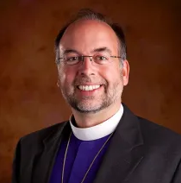 Bishop Fisher is Coming on Palm Sunday