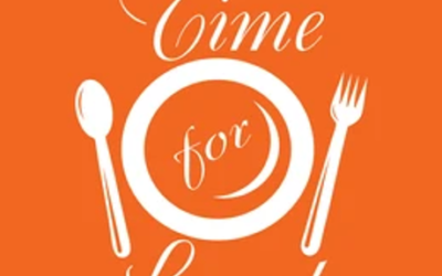 5th Sunday Luncheon