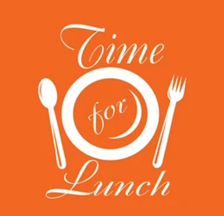 5th Sunday Luncheon